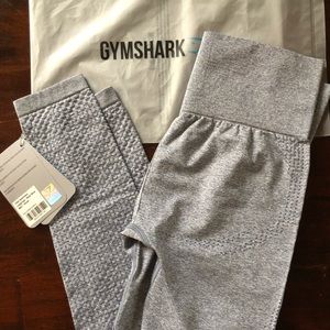 Gymshark seamless leggings